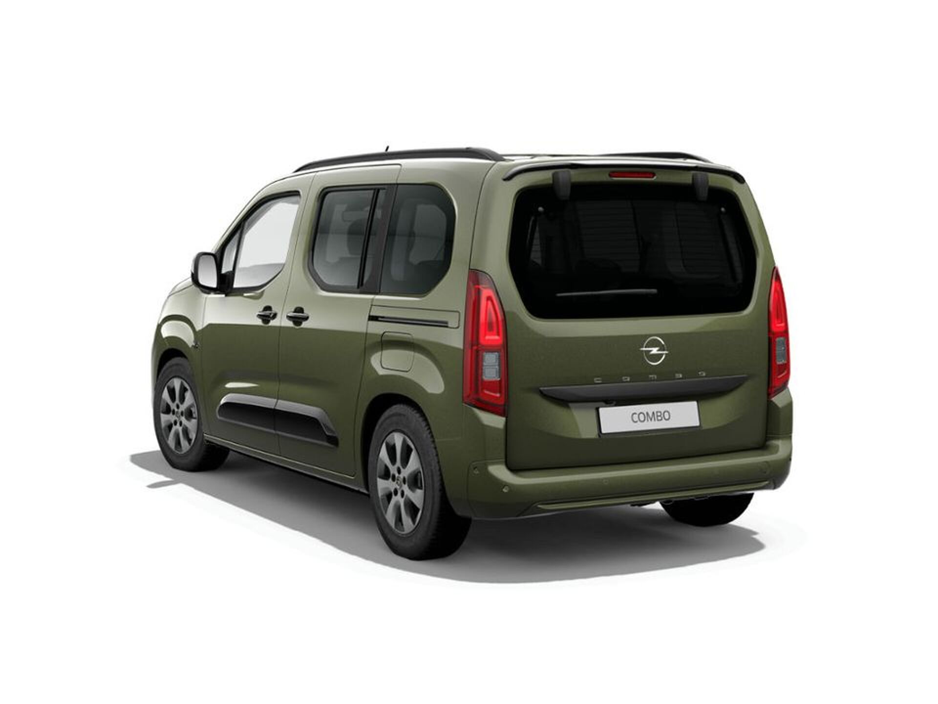 Imagen 2 de OPEL Combo