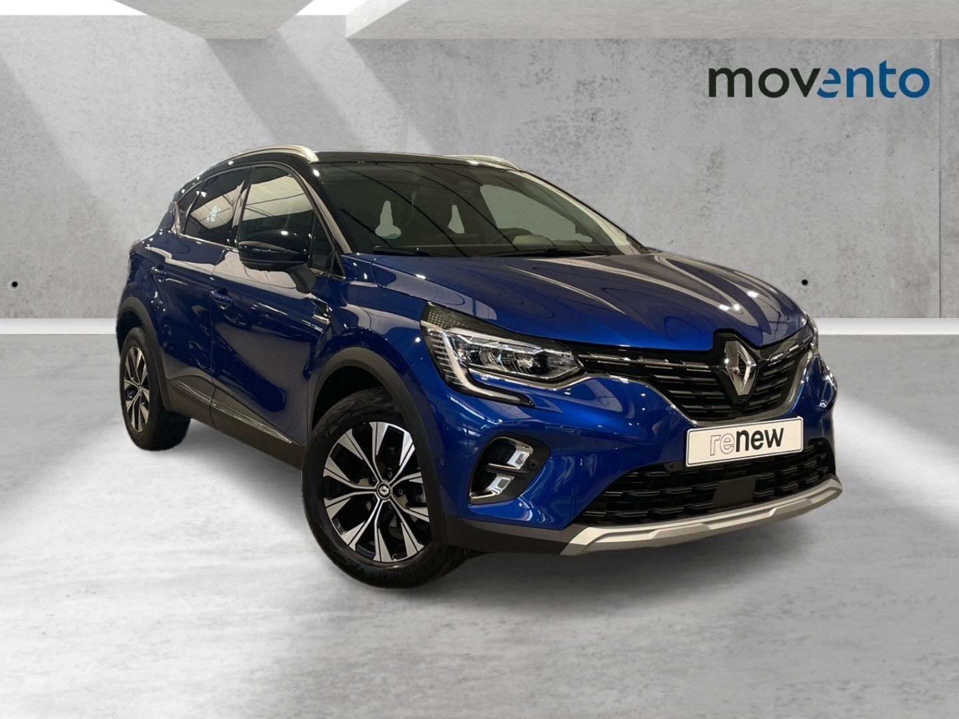 Imagen de RENAULT Captur