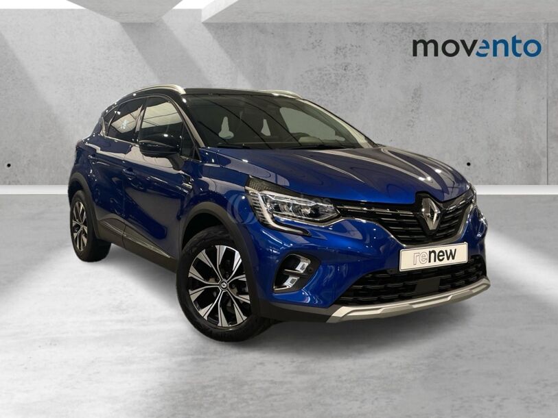 Foto del RENAULT Captur TCe Techno 67kW