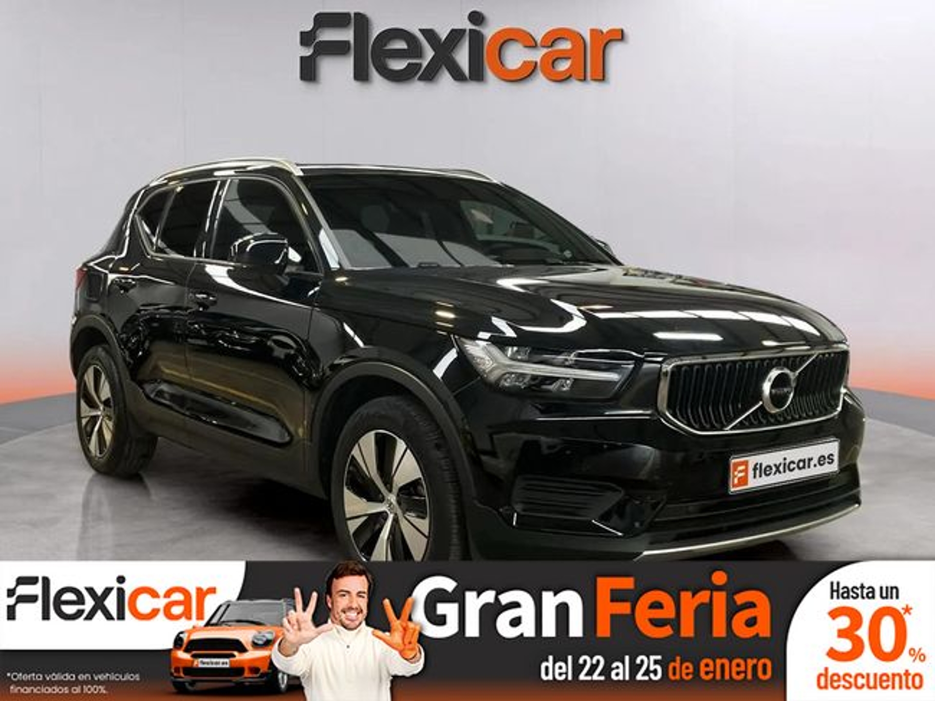 Imagen de VOLVO XC40