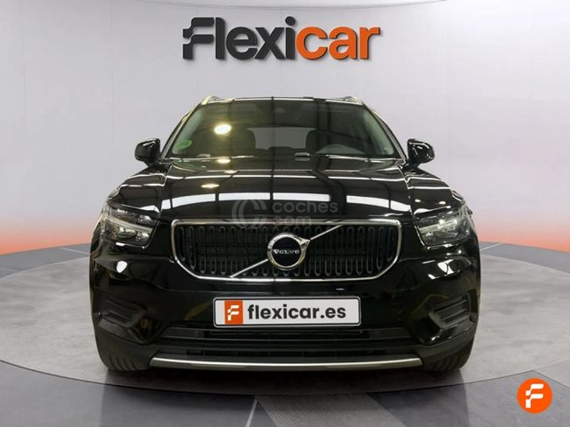 Foto del VOLVO XC40 T2 Momentum