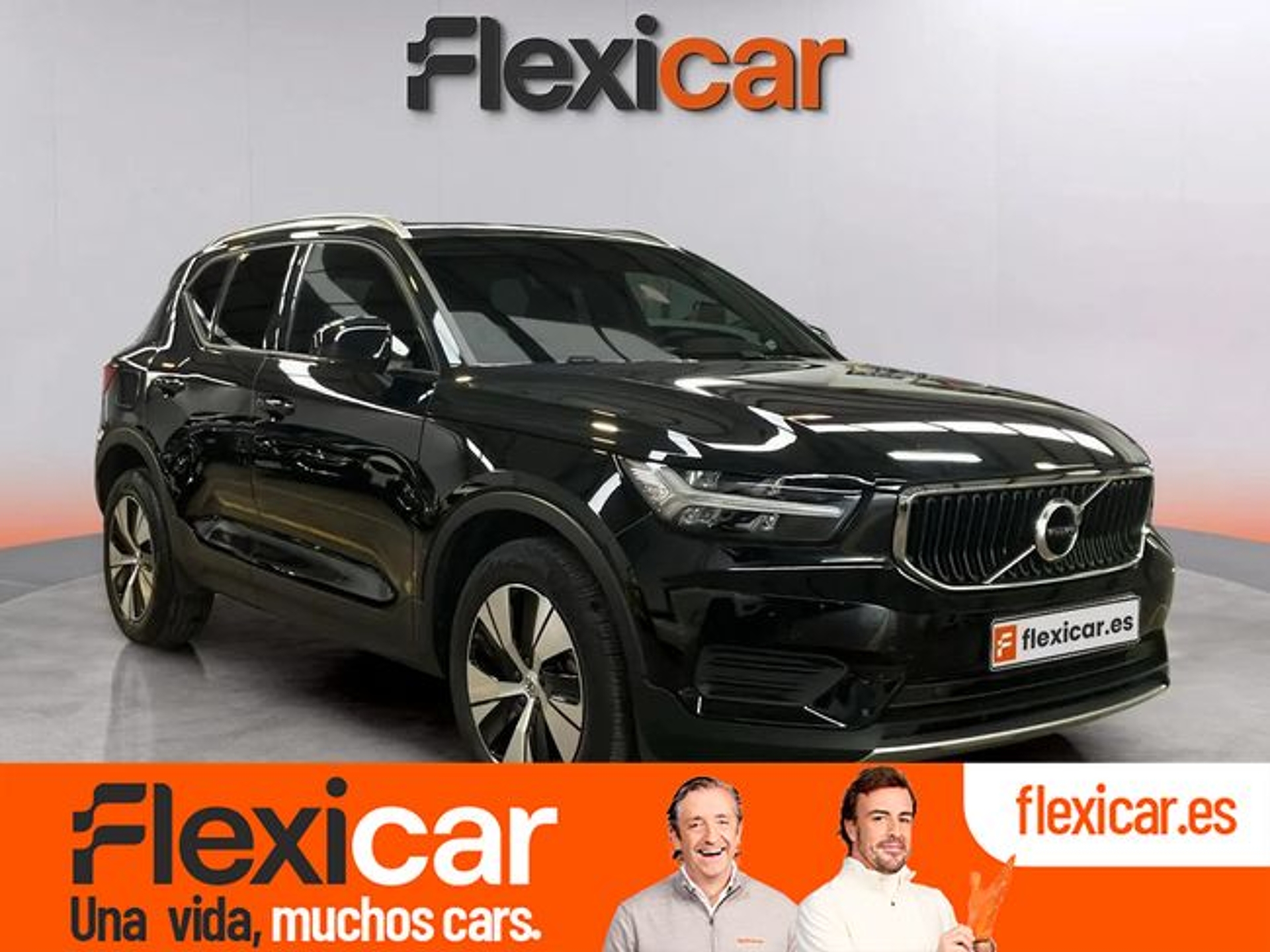 Imagen de VOLVO XC40