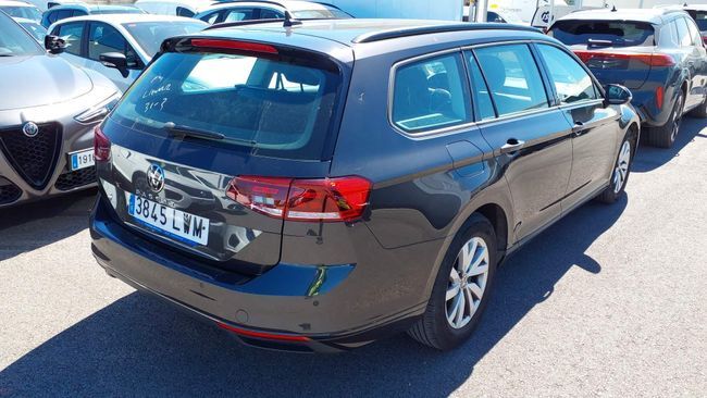 Foto del VOLKSWAGEN Passat 2.0TDI EVO 90kW DSG7