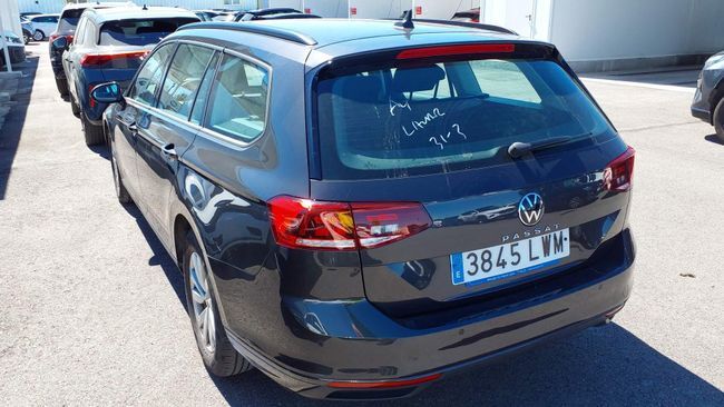 Foto del VOLKSWAGEN Passat 2.0TDI EVO 90kW DSG7
