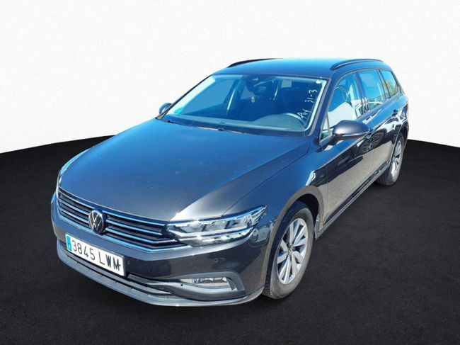 Foto del VOLKSWAGEN Passat 2.0TDI EVO 90kW DSG7