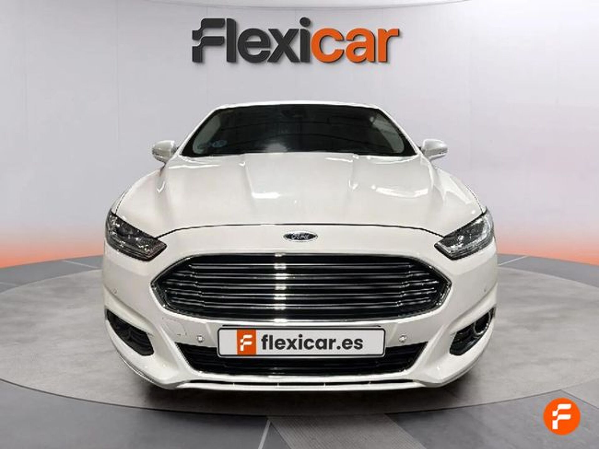 Imagen 2 de FORD Mondeo
