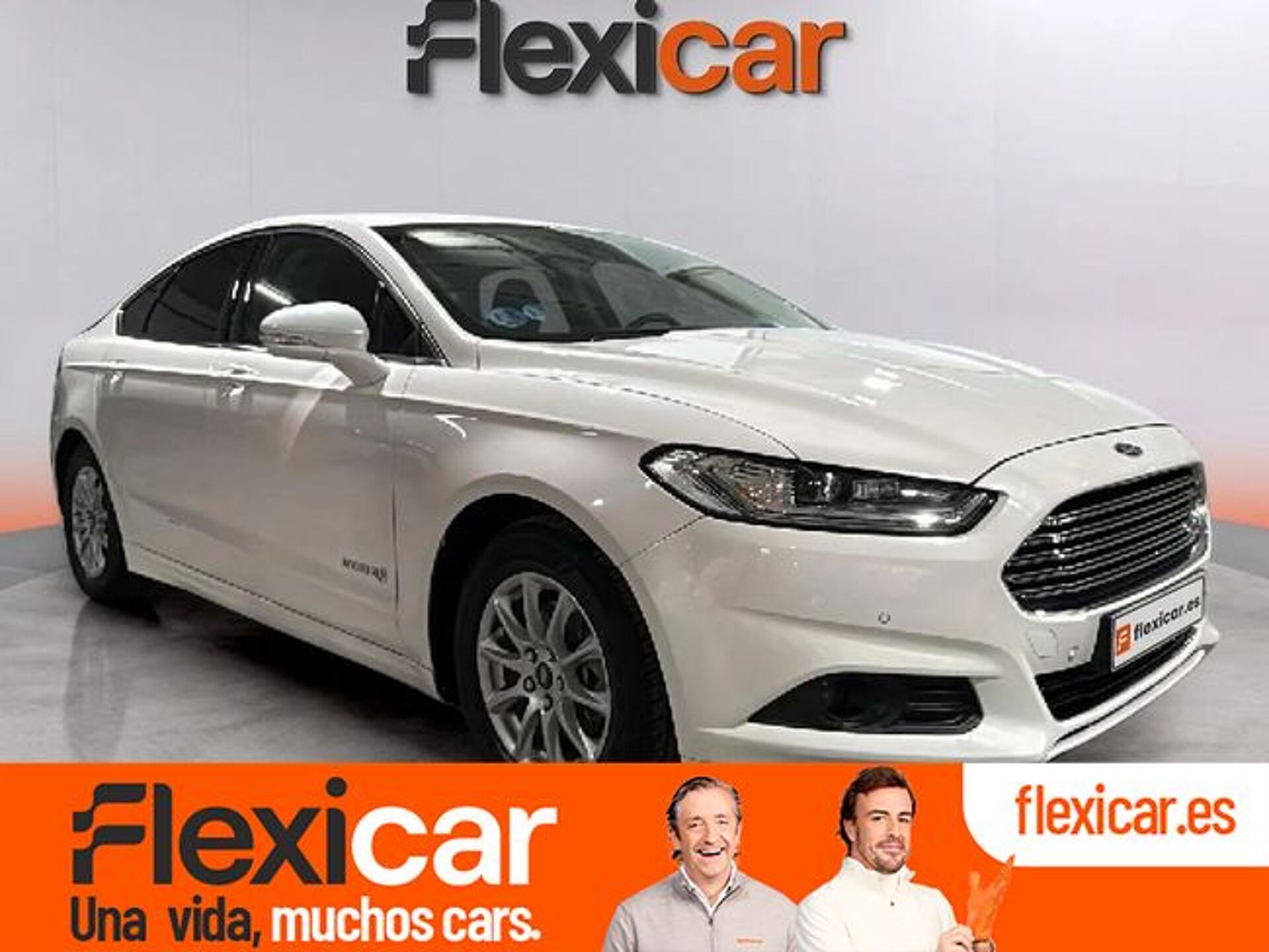 Imagen 1 de FORD Mondeo