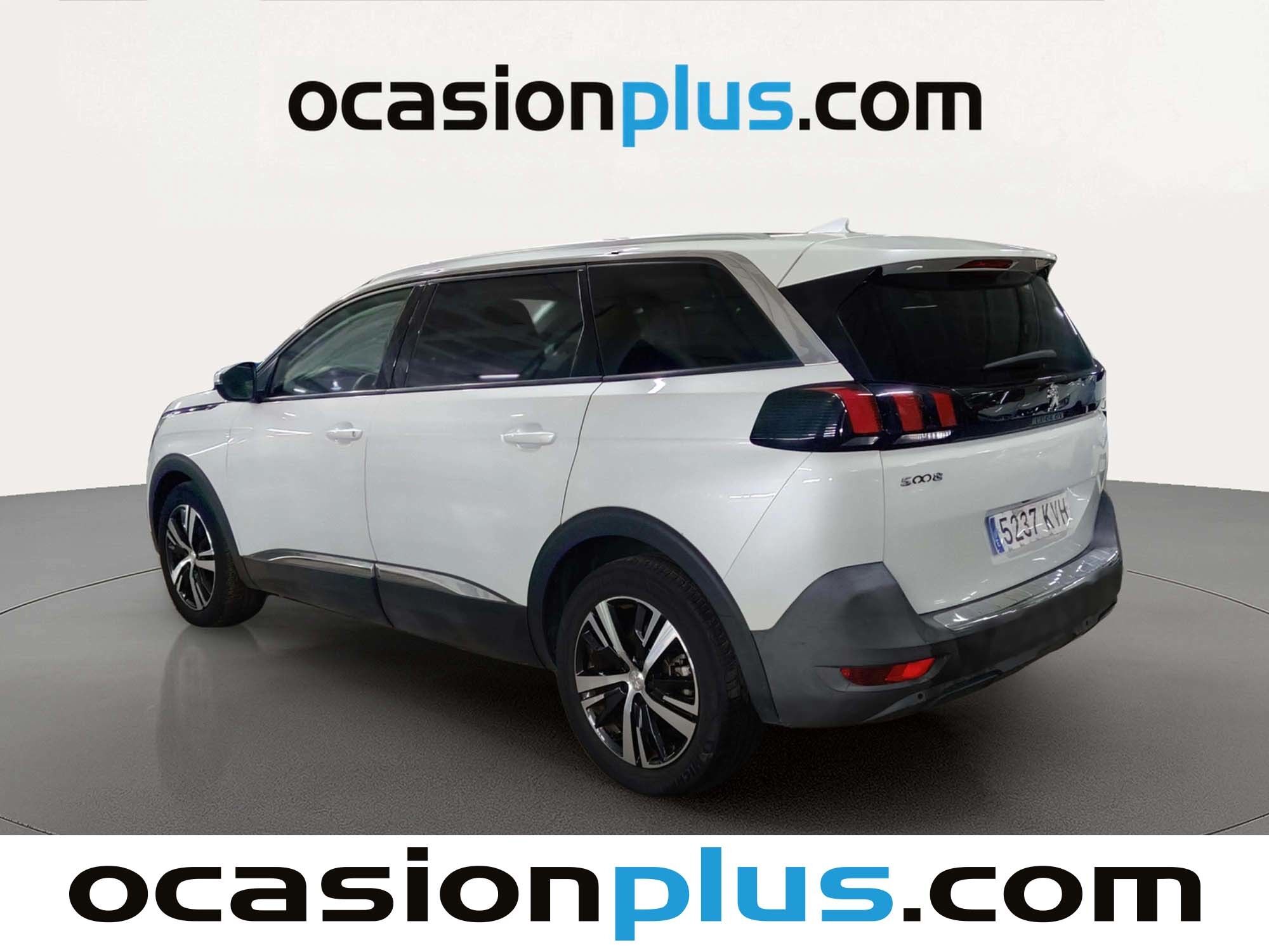 Foto del PEUGEOT 5008 1.5BlueHDi S&S Allure 130