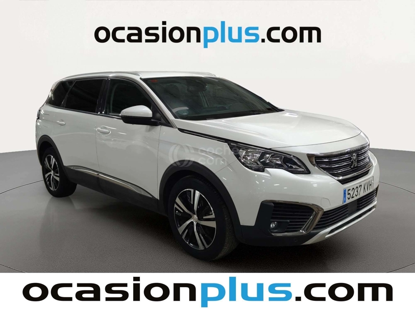 Foto del PEUGEOT 5008 1.5BlueHDi S&S Allure 130