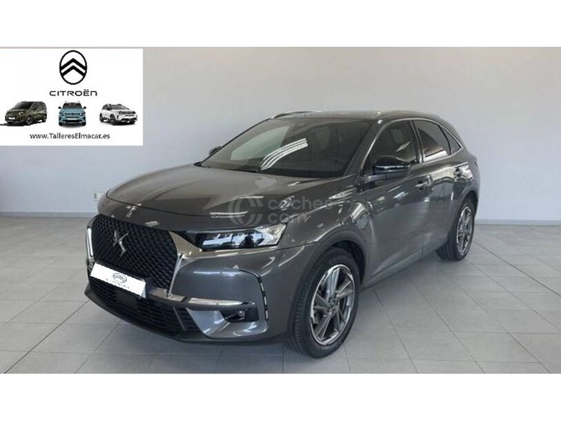 Foto del DS DS 7 Crossback 1.5BlueHDi So Chic Aut.