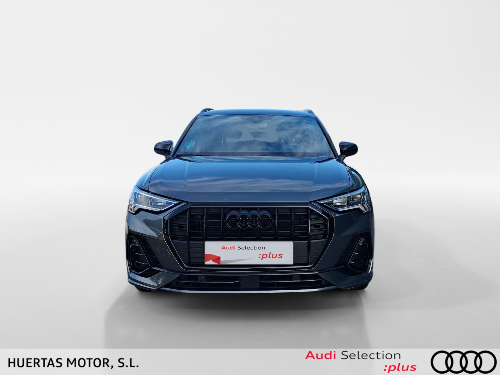 Imagen 2 de AUDI Q3