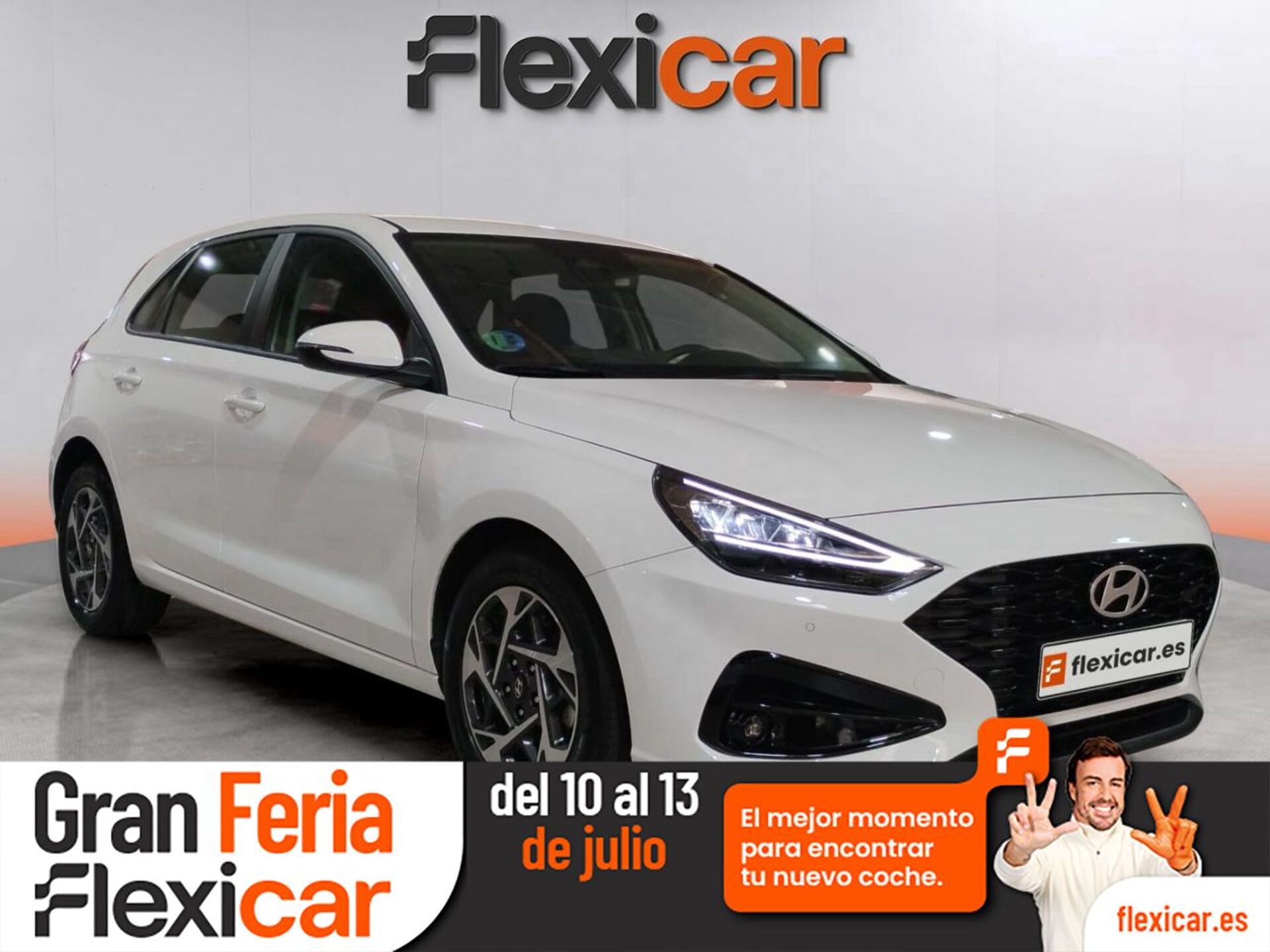 Imagen de HYUNDAI i30