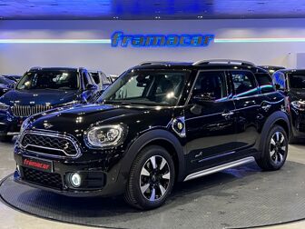 Imagen de MINI Countryman COUNTRYMAN COOPER S E ALL4