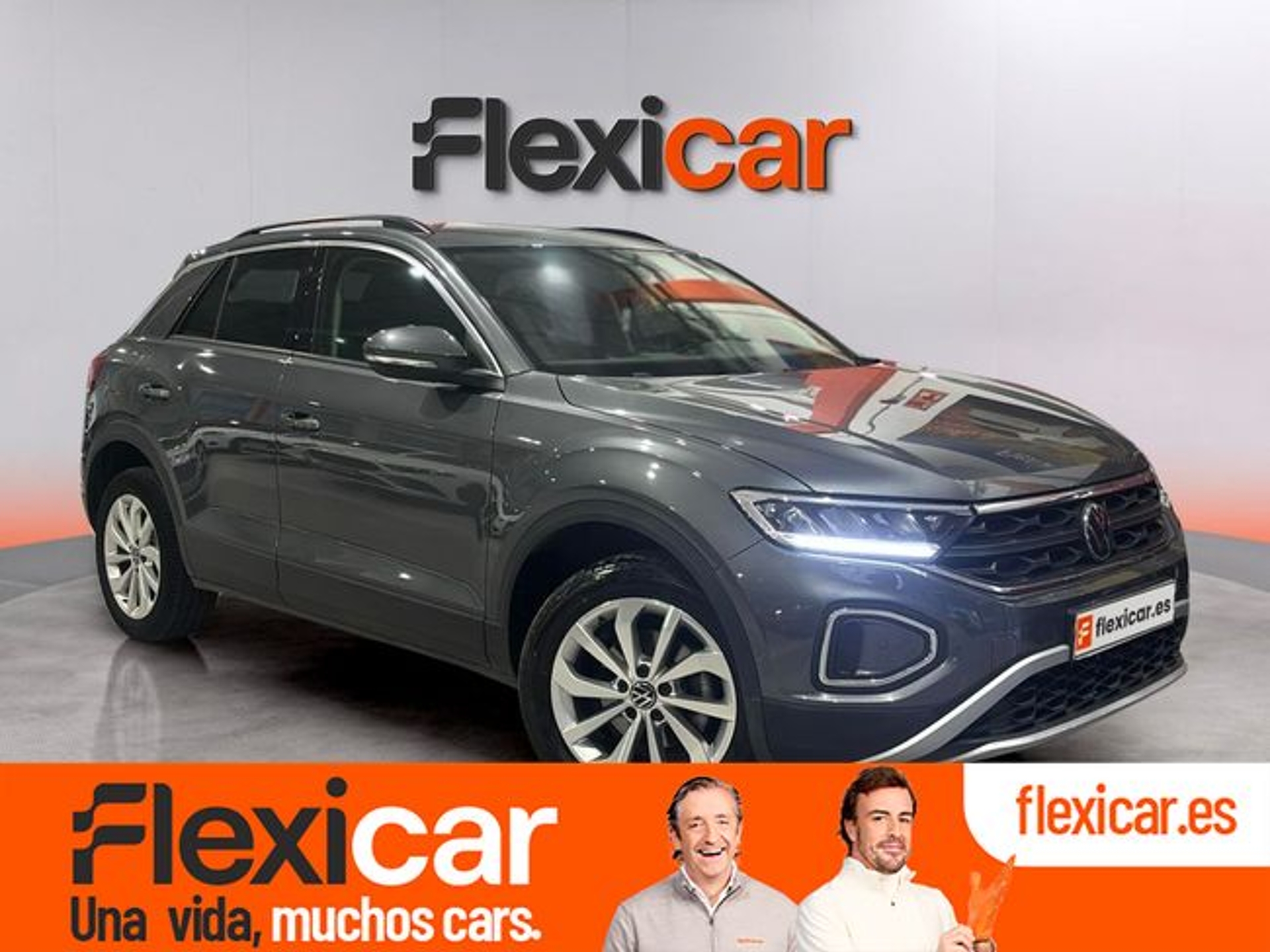 Imagen de VOLKSWAGEN T-Roc