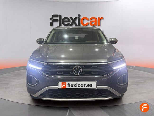 Foto del VOLKSWAGEN T-Roc 1.0 TSI Advance 81kW