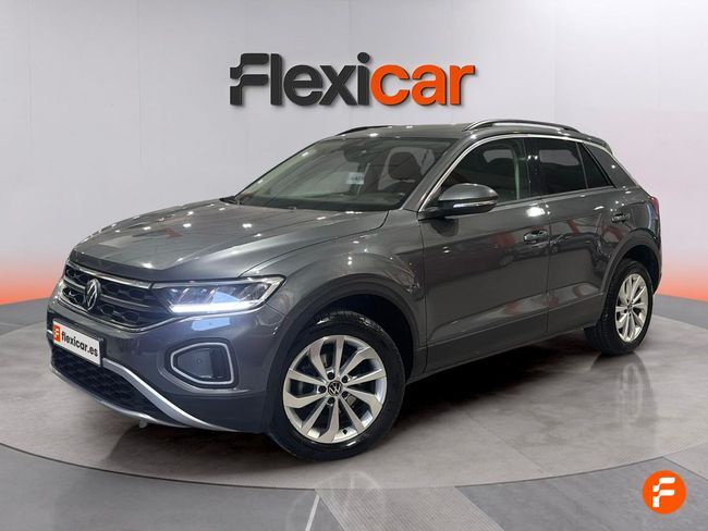 Foto del VOLKSWAGEN T-Roc 1.0 TSI Advance 81kW