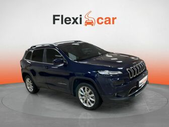 Imagen de JEEP Cherokee 2.2 Multijet Limited 4x4 ADI Aut. 147kW