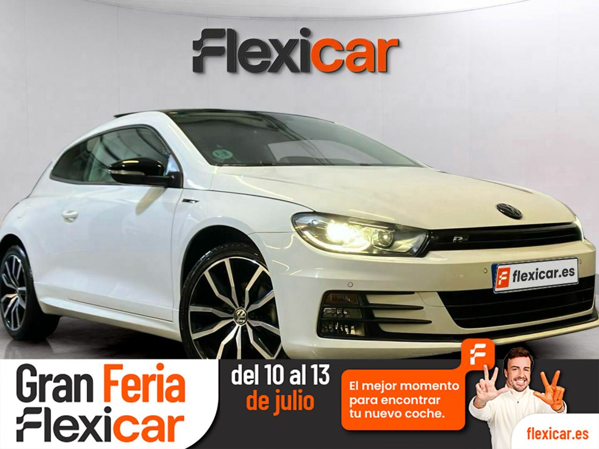 Imagen de VOLKSWAGEN Scirocco