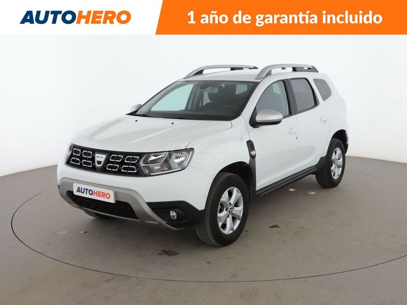 Foto del DACIA Duster 1.6 Prestige 4x2 85kW