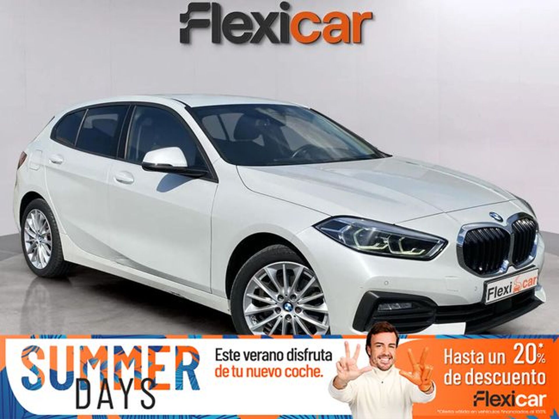Imagen de BMW Serie 1