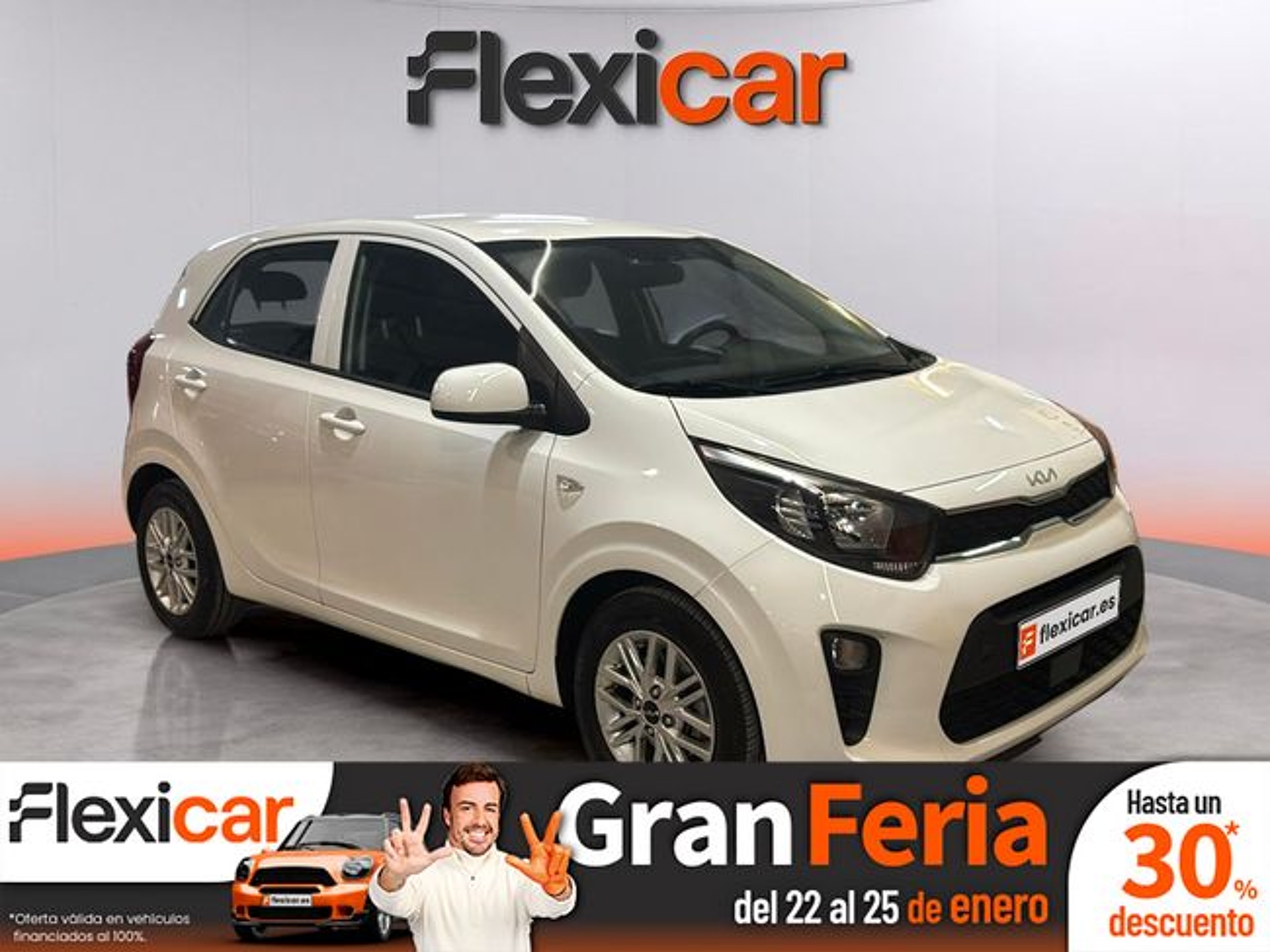 Imagen de KIA Picanto