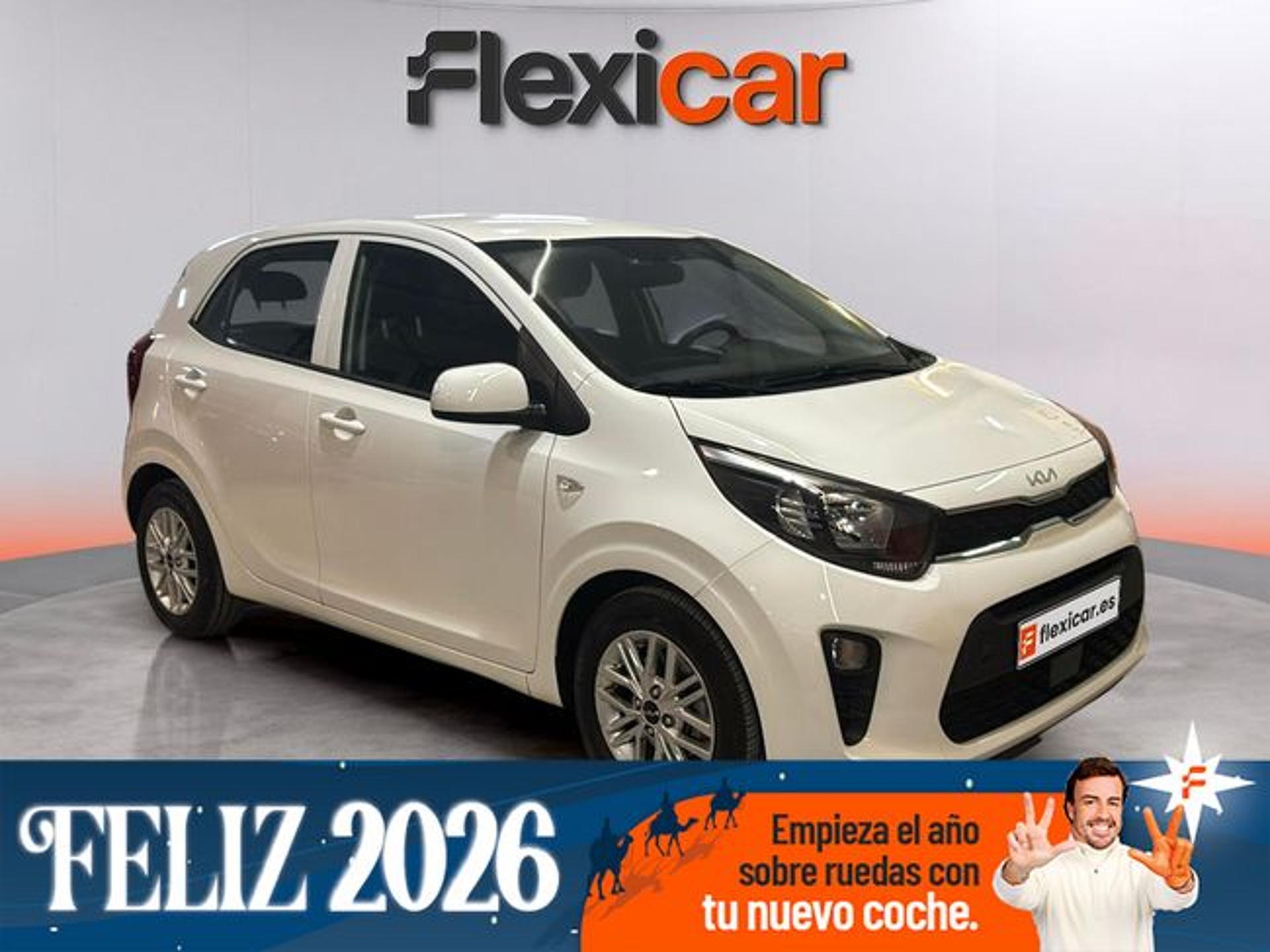 Imagen de KIA Picanto