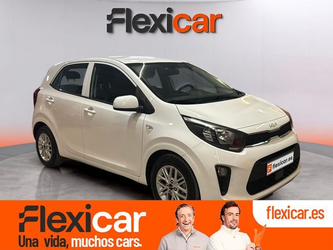 KIA Picanto (1.0 DPi 49kW (67CV) Concept) en Sevilla