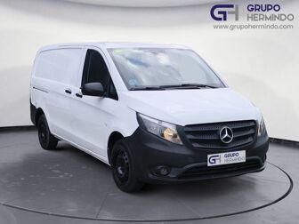 Imagen de MERCEDES Vito Tourer 114 CDI Base Larga