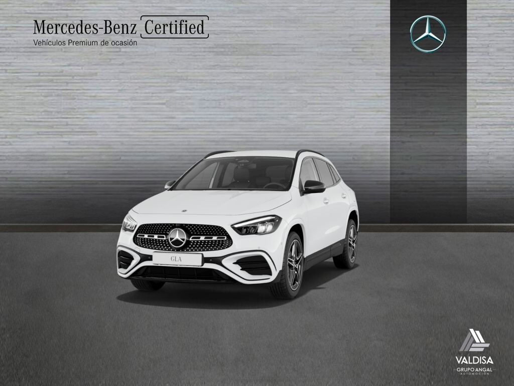MERCEDES Clase GLA (GLA 250 e) en Valencia