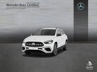 Imagen de MERCEDES Clase GLA GLA 250e