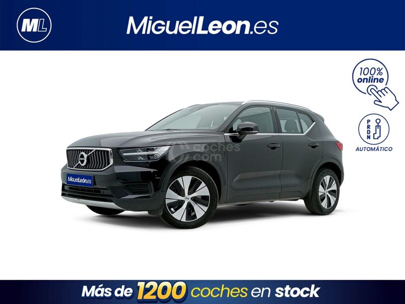 Foto del VOLVO XC40 T4 Recharge Inscription Aut.