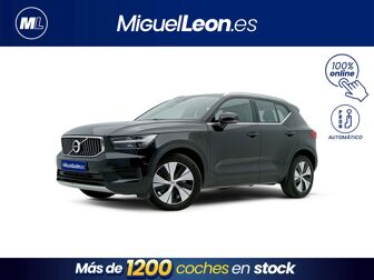 Imagen de VOLVO XC40 T4 Recharge Inscription Aut.