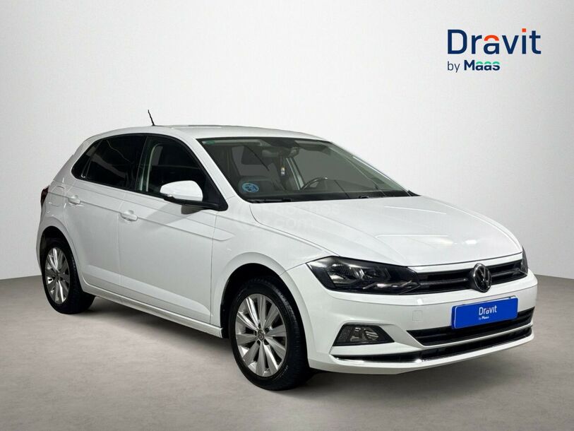 Foto del VOLKSWAGEN Polo 1.0 TSI Sport 85kW