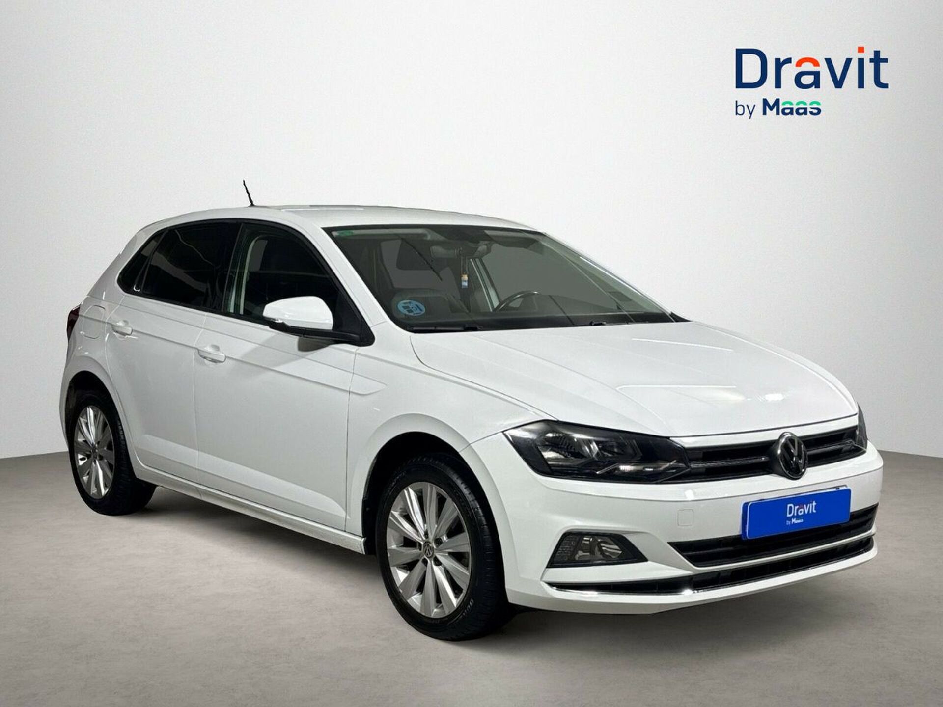Imagen de VOLKSWAGEN Polo