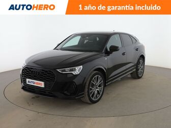 Imagen de AUDI Q3 35 TFSI S line