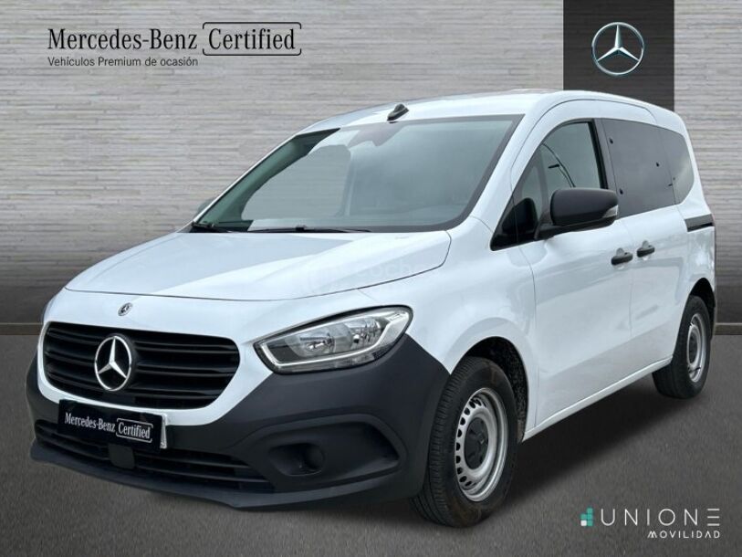 Foto del MERCEDES Citan Tourer 110CDI Base