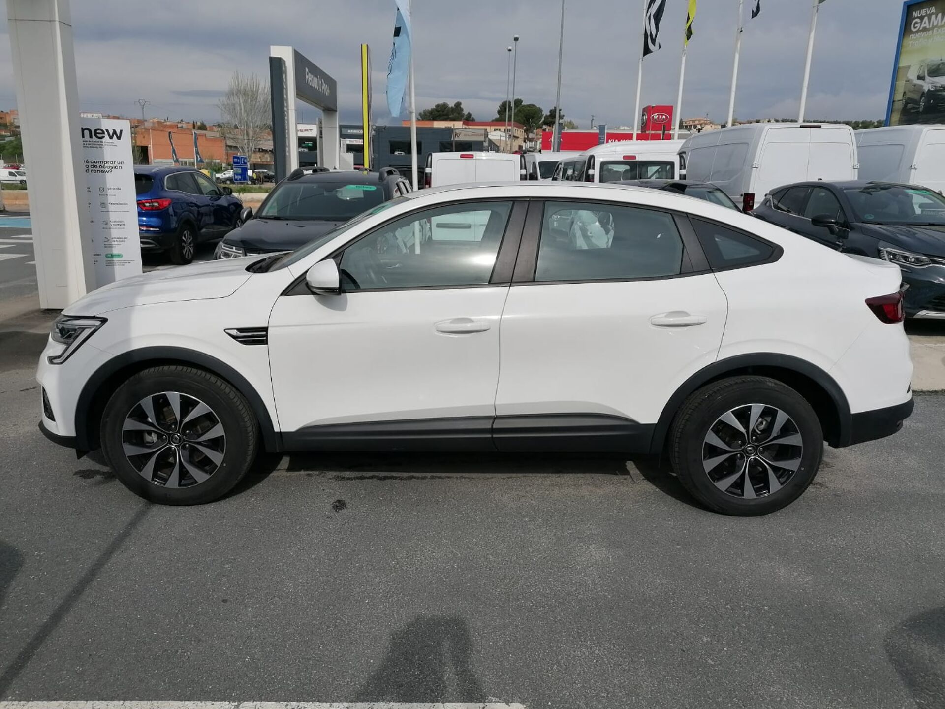 Imagen 3 de RENAULT Arkana