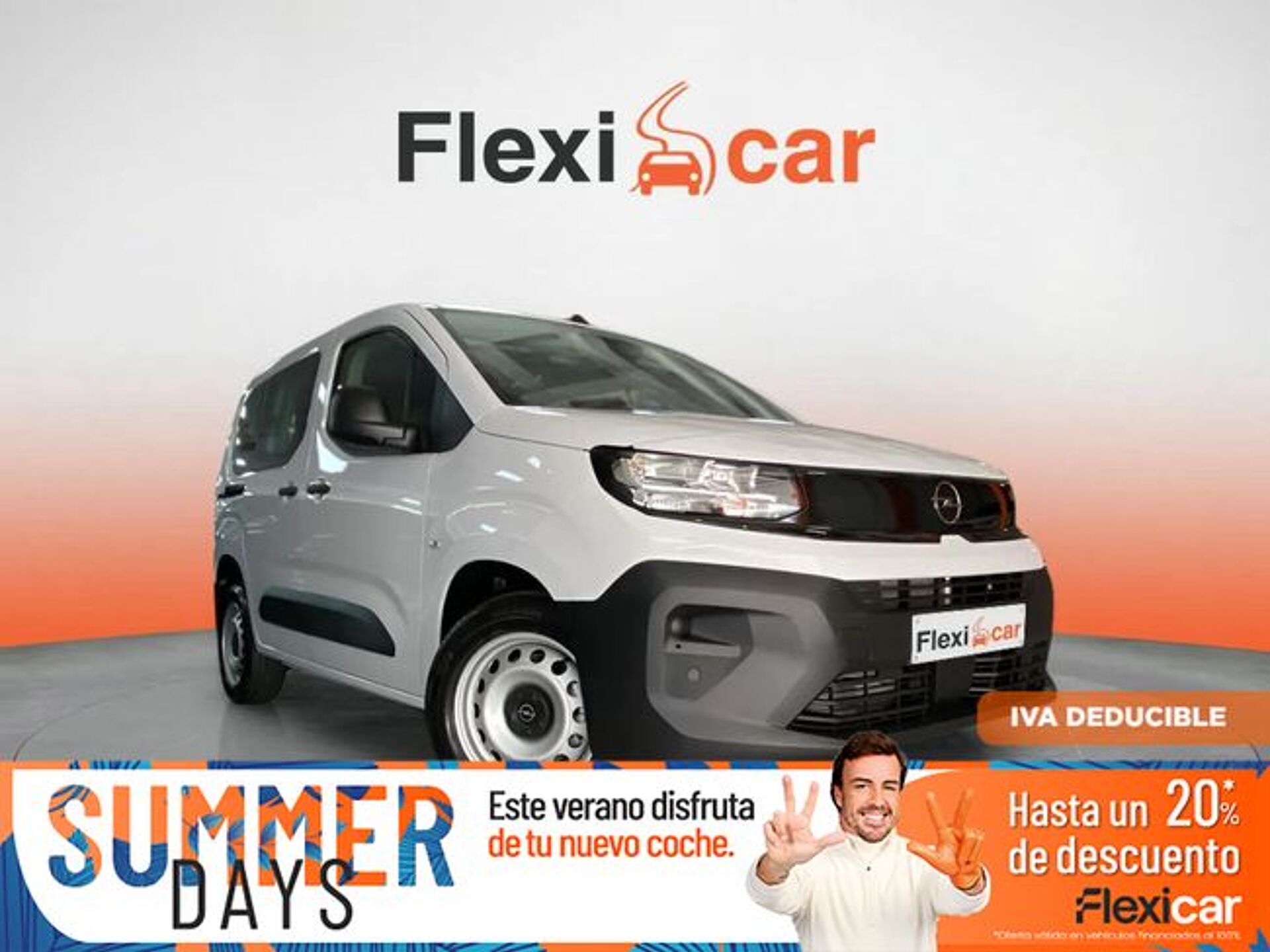 Imagen de OPEL Combo