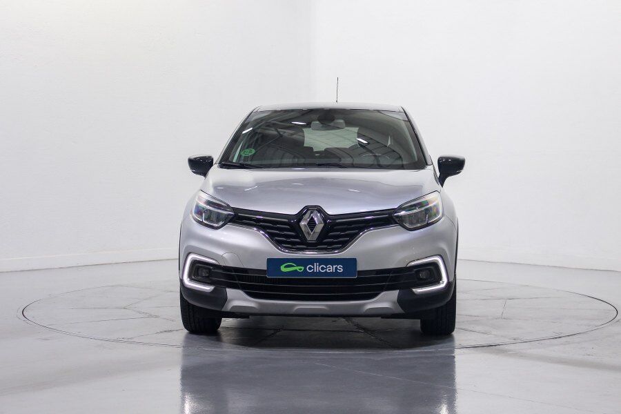 Foto del RENAULT Captur TCe Energy Zen 66kW