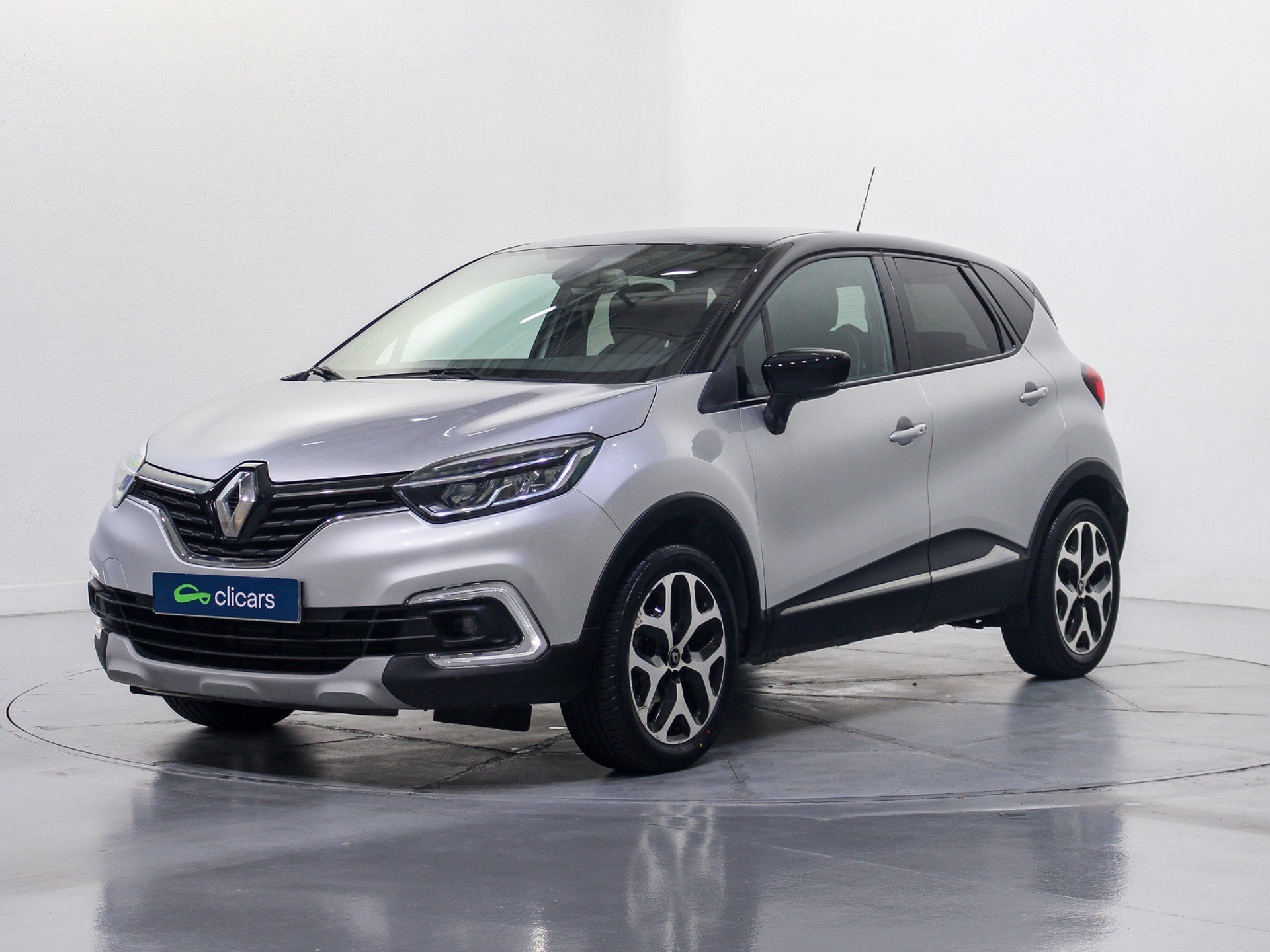 Imagen de RENAULT Captur