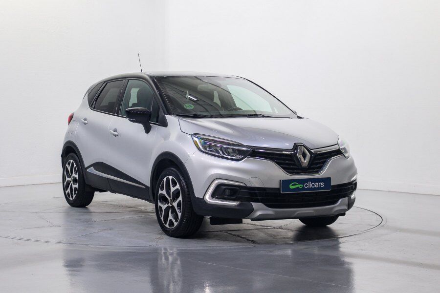 Foto del RENAULT Captur TCe Energy Zen 66kW
