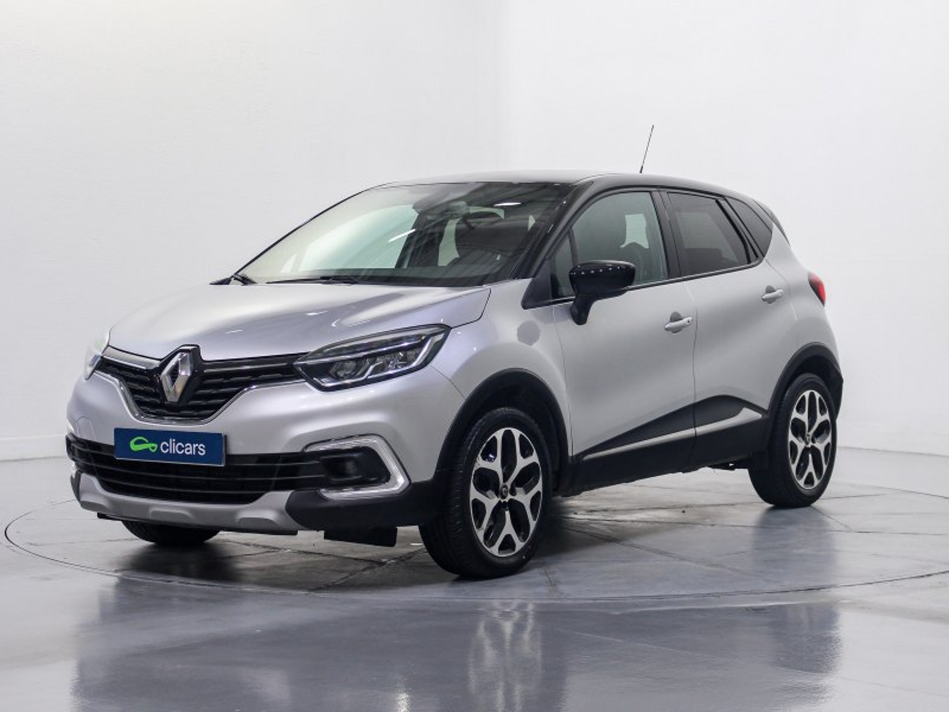 Imagen de RENAULT Captur