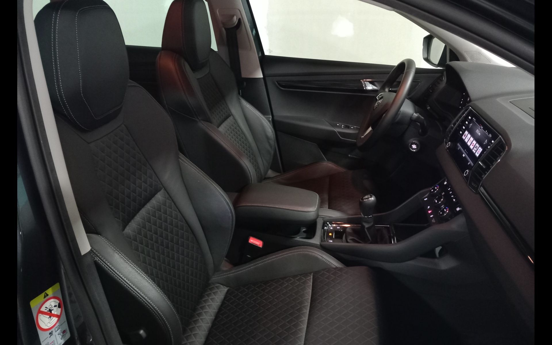 Foto del SKODA Karoq 1.5 TSI Style ACT