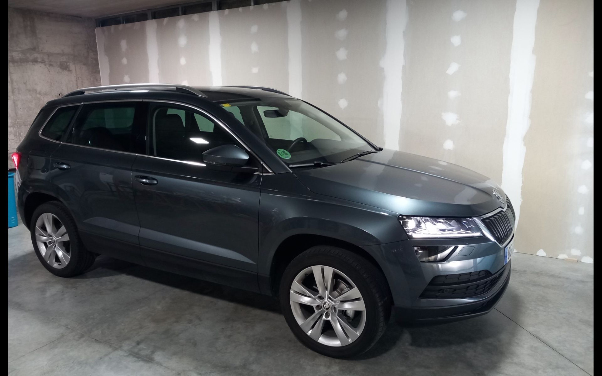 Foto del SKODA Karoq 1.5 TSI Style ACT