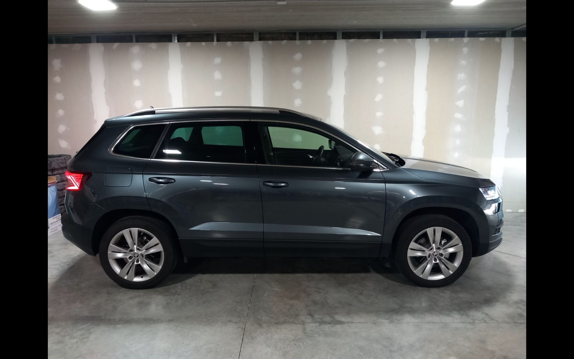 Foto del SKODA Karoq 1.5 TSI Style ACT