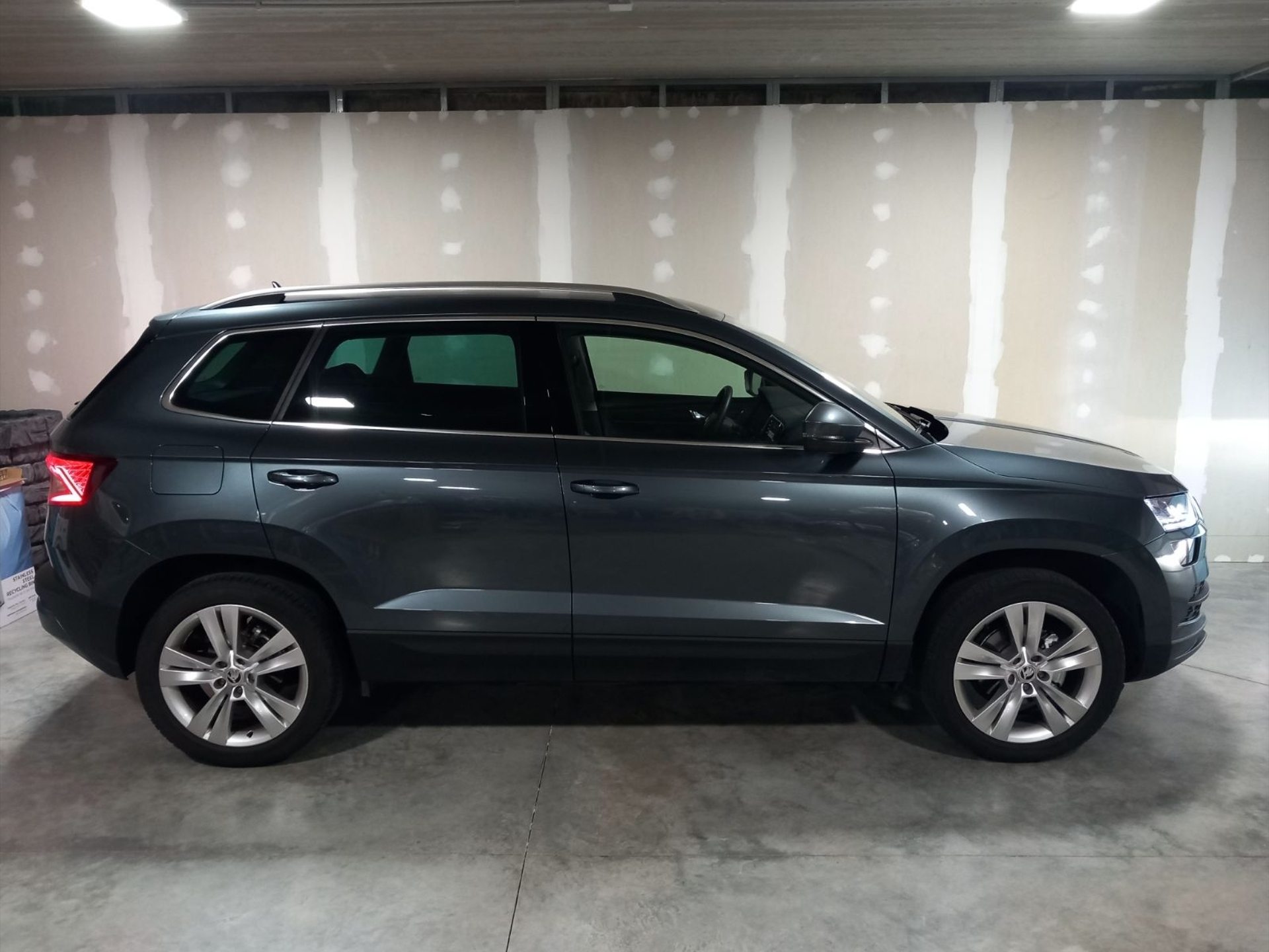 Imagen de SKODA Karoq