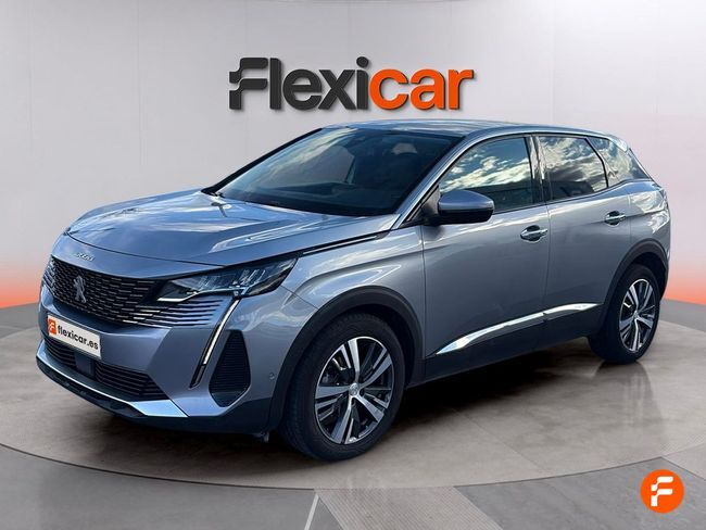 Foto del PEUGEOT 3008 1.2 S&S PureTech Allure 130