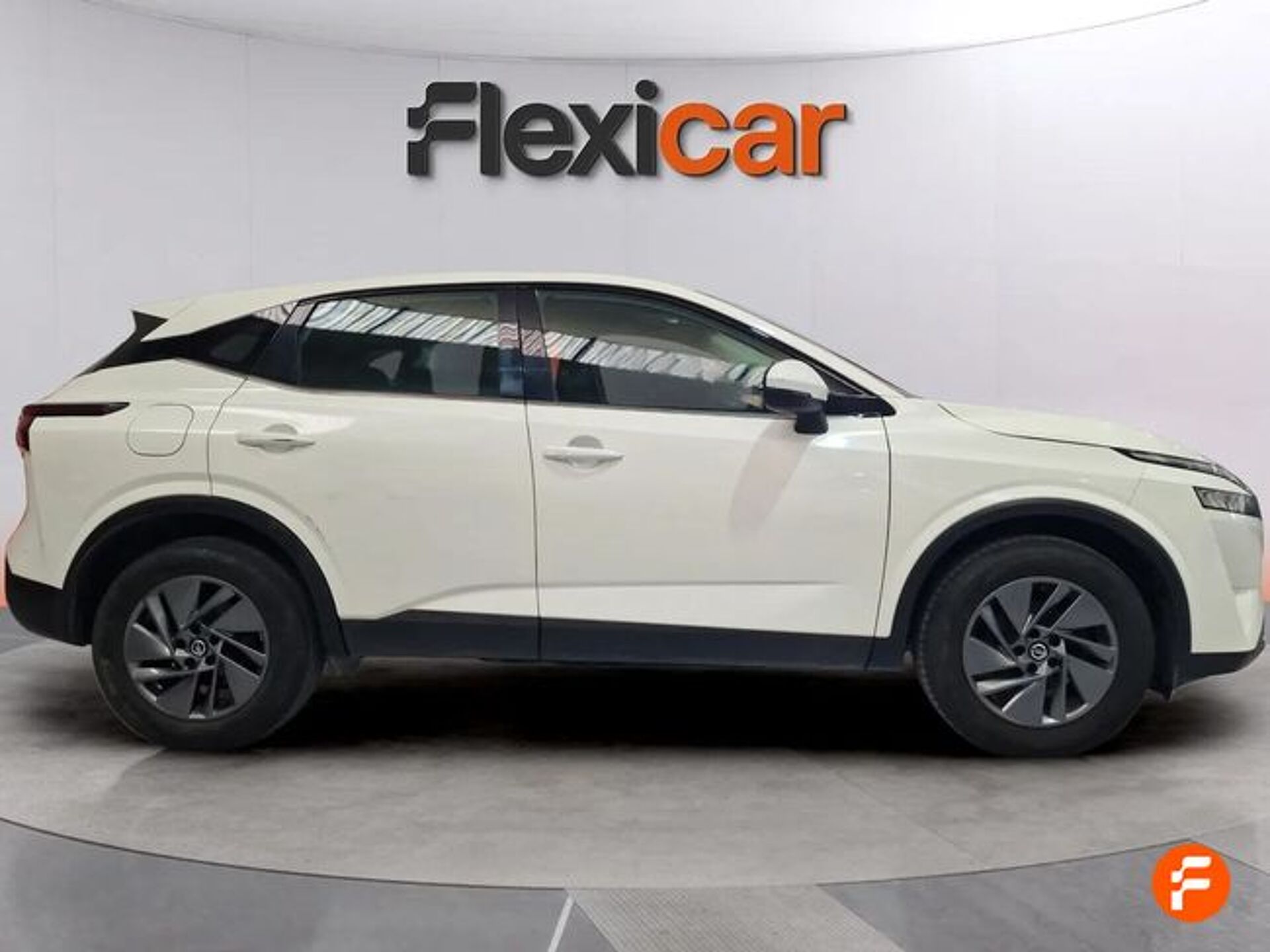 Imagen 3 de NISSAN Qashqai