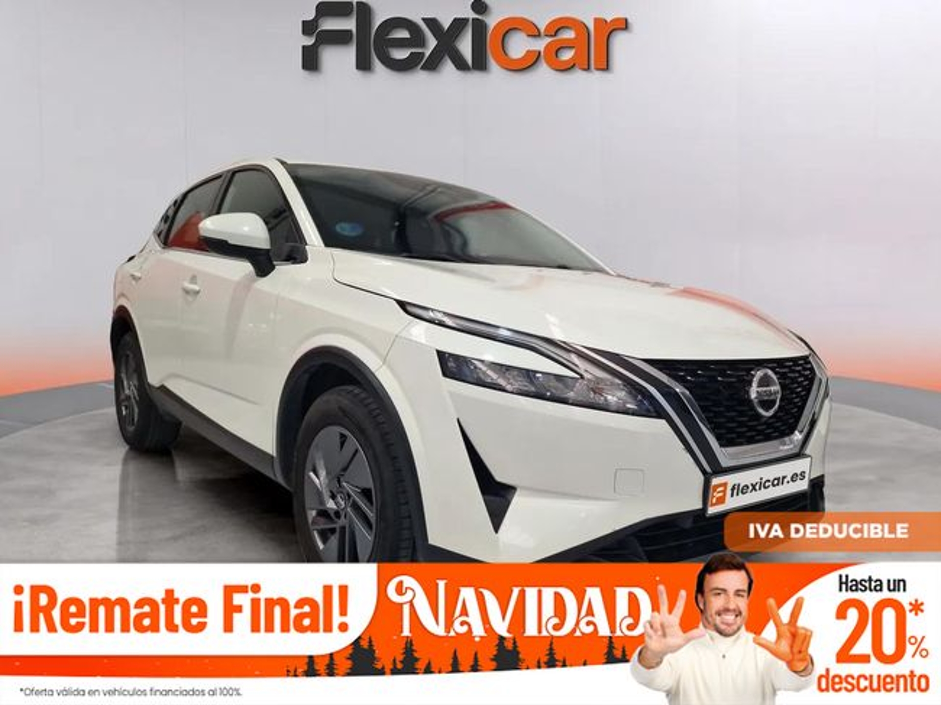 Imagen de NISSAN Qashqai