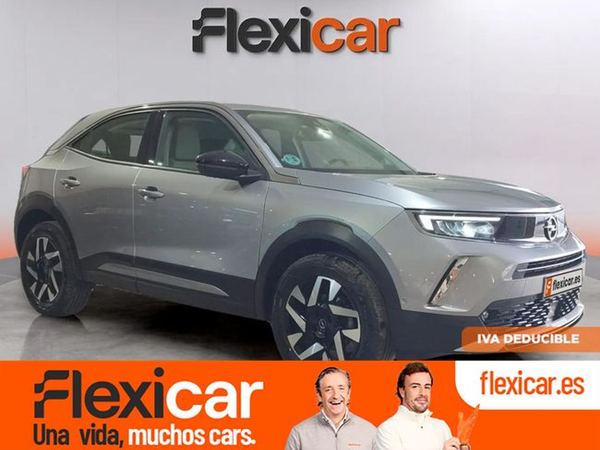 Imagen de OPEL Mokka